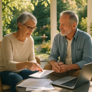 Understanding Social Security Spousal Benefit Rules