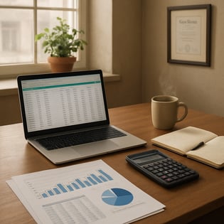 Step-by-Step Guide to a Successful Roth Conversion