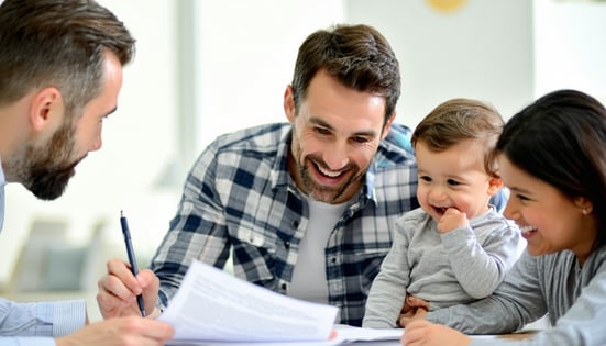 Top 5 Benefits of Estate Planning for Peace of Mind