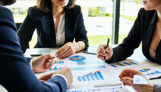 Wealth Management Strategies for Sustainable Growth