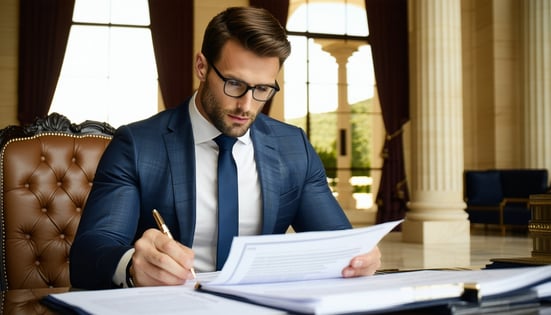 Top Estate Planning Strategies for High Net Worth Individuals