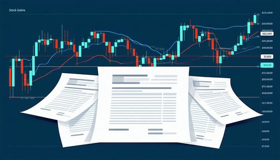How RSU Or Stock Gains Are Taxed: A Detailed Guide