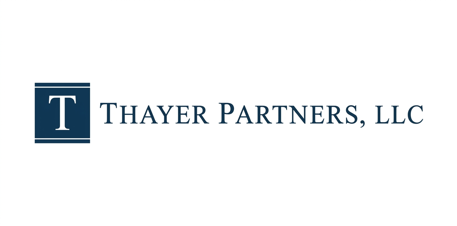 Solid Horizontal Thayer Logo3 v2