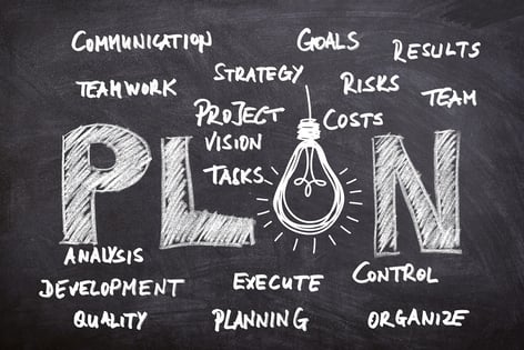 Why It's Important That Your Wealth Advisor Knows About All Your Investments
