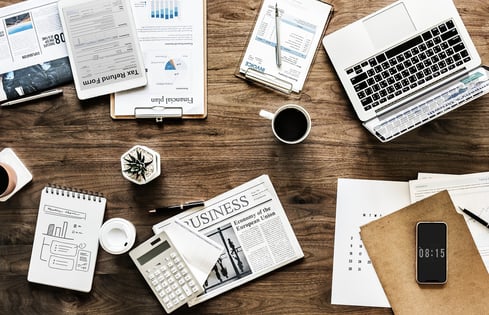 Avoid These Common Estate Planning Mistakes