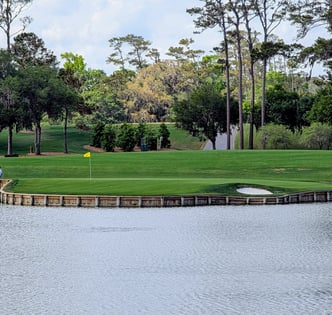 Thayer Partners To Host Growth Summit For RIAs At TPC Sawgrass - January 20th-22nd, 2026