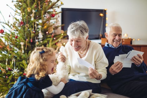 How a Crummey Trust Enables Tax‑Free Annual Gifts to Grandchildren