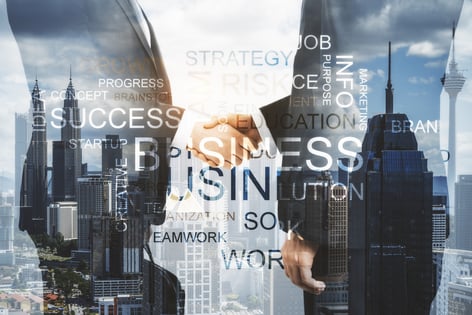 What We Look For In A Partner: Culture, Autonomy, And Shared Vision