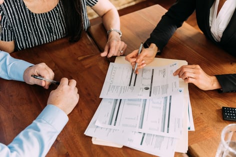 Top 3 Reasons To Have A Tax Plan Before Year-End