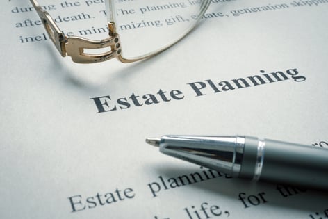 Estate Planning Essentials: The 5 Key Documents Families Need