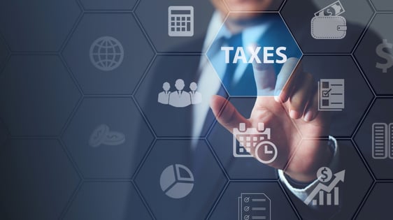 Real Estate Tax Strategies: 1031 Exchanges & Delaware Statutory Trusts