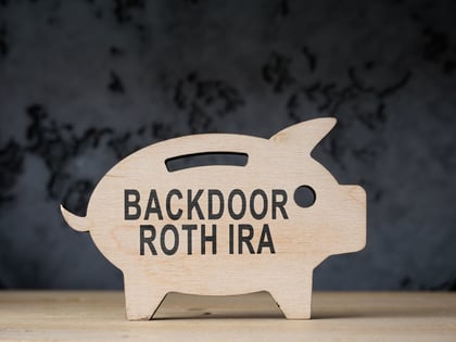 What Is A Backdoor Roth IRA And How Does It Work?
