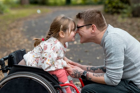 Special Needs Trusts: Securing The Future For Disabled Dependents