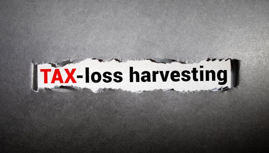 Mastering Tax Loss Harvesting to Offset Capital Gains