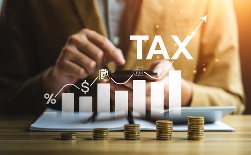 Managing Capital Gains Taxes On Highly Appreciated Stock Positions