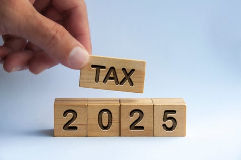 Your Complete Year-End Tax Planning Guide: What To Do Before December 31