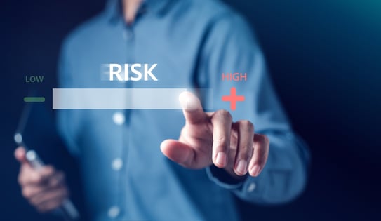 Analyzing Your Risk Capacity Vs. Your Risk Tolerance