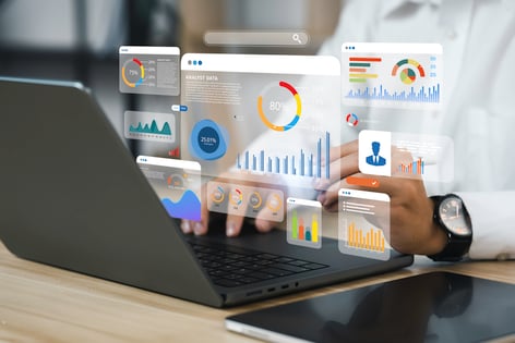 Benefits Of Direct Indexing: Tax Advantages For High Net Worth Individuals