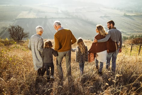 Multi-Generational Family Governance: Building A Lasting Legacy