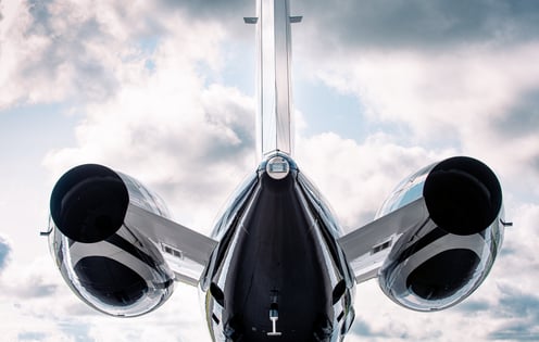Fractional Jet Ownership vs. Charter: True Cost & Tax Structure