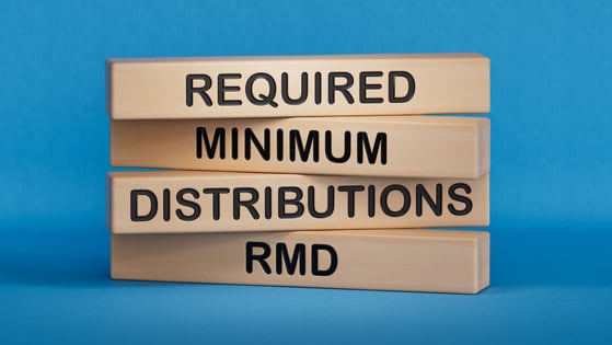 Understanding Required Minimum Distributions for Your Retirement