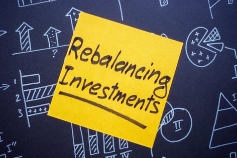 Effective Portfolio Rebalancing Strategies for Year-End