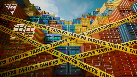 Are Tariffs Driving Inflation?