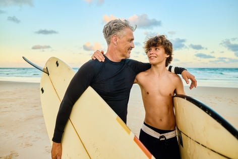 Roth IRAs For Kids Jumpstarting Your Child's Retirement In Their Teens