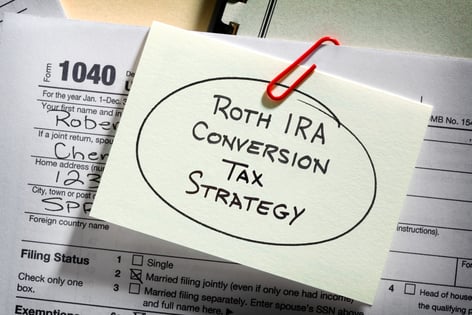 When to Convert to a Roth IRA
