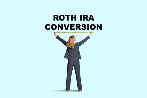Roth Conversions Before And After Retirement: What’s Different?