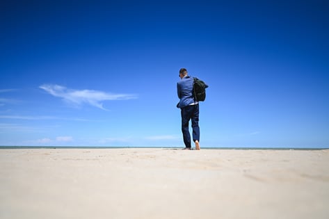 Why One Is The Loneliest Number For Independent RIAs