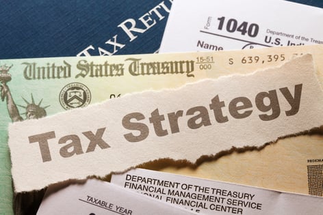 Income Smoothing: Managing Tax Brackets In Early Retirement