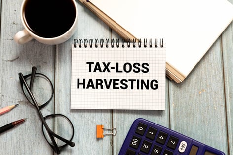 Maximizing Returns with 130/30 Tax Loss Harvesting Strategies