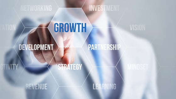 Succession, Structure & Growth: How You Can Build For The Long Term