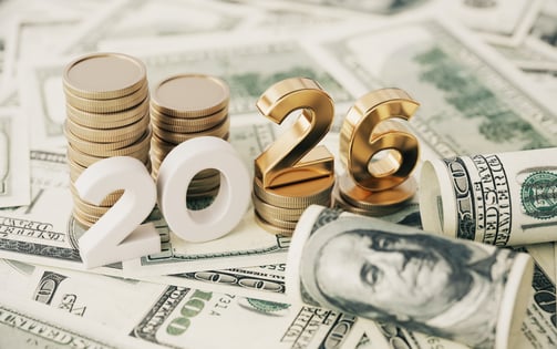 How The 2026 Estate Tax Exemption Sunset Affects Your Wealth