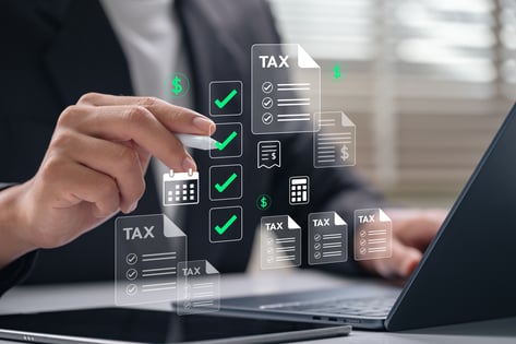 Unlocking Direct Indexing for Tax-Efficient Legacy & Custom Wealth