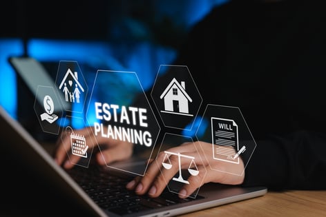 Updating Your Estate Plan: 5 Life Events That Require Immediate Action