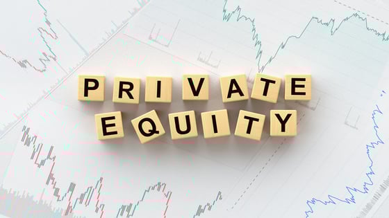Private Equity And Alternatives: Diversifying Beyond The Stock Market