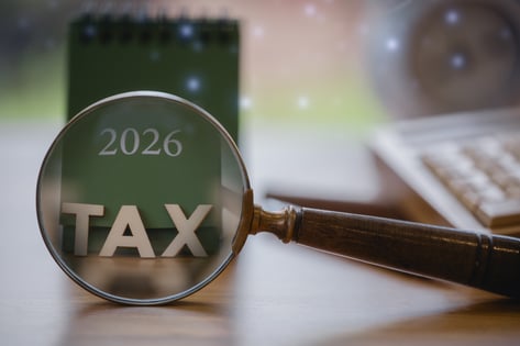 How The 2026 Estate Tax Exemption Sunset Affects Your Wealth