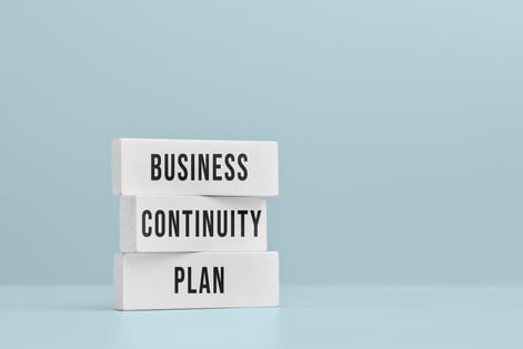 What A Real Continuity Plan Actually Requires