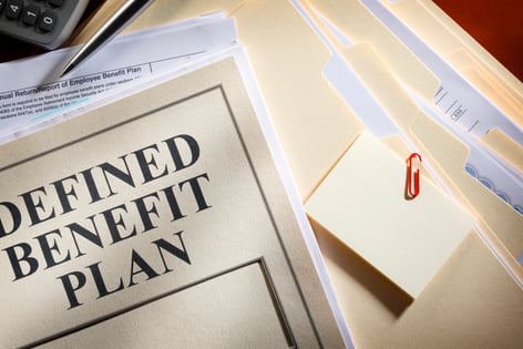 Benefit Planning: Making The Most Of Your Compensation Package