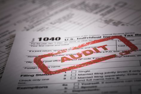 IRS Audit Red Flags: Critical Mistakes High Net Worth Individuals Must Avoid