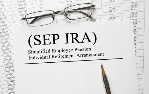 SEP IRA Contribution Limits: What You Need to Know