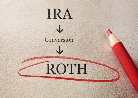 How Roth Conversions Impact Required Minimum Distributions